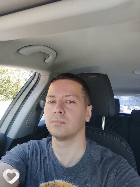 Олексiй, 34, Сумах — анкета №32441
