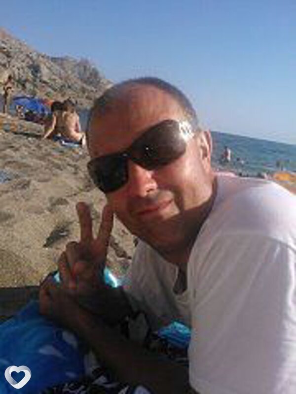 Константин, 53, Москве — анкета №32447