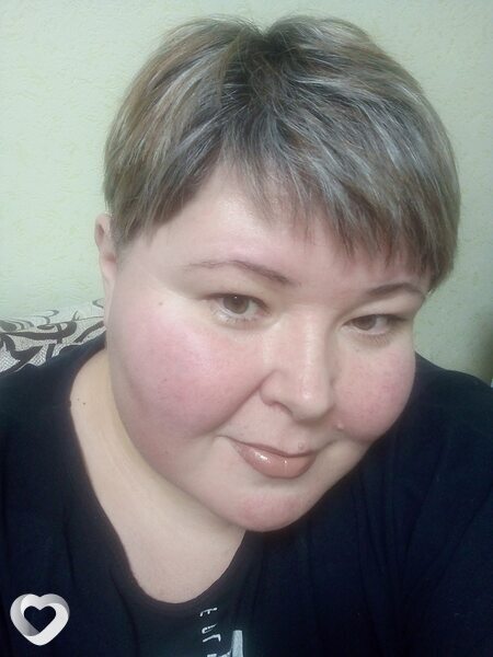 Наталья, 44, Чите — анкета №32449
