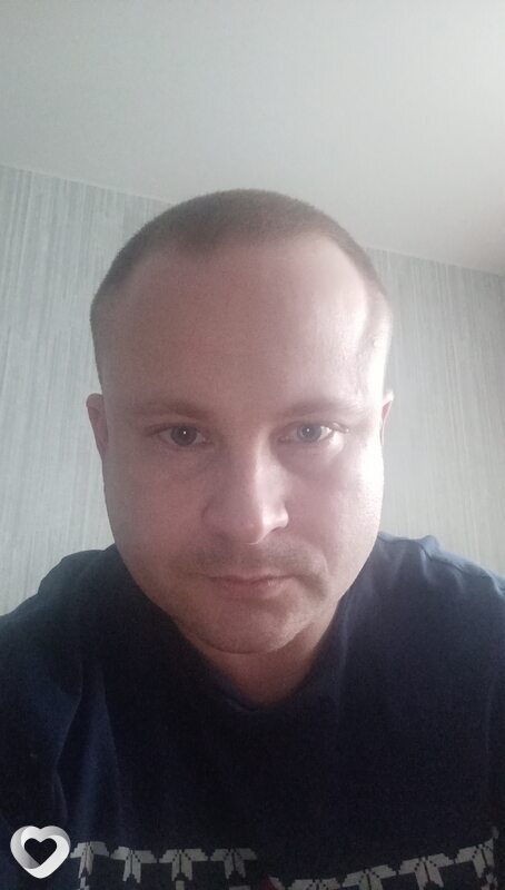 Сергей, 35, Минске — анкета №32453