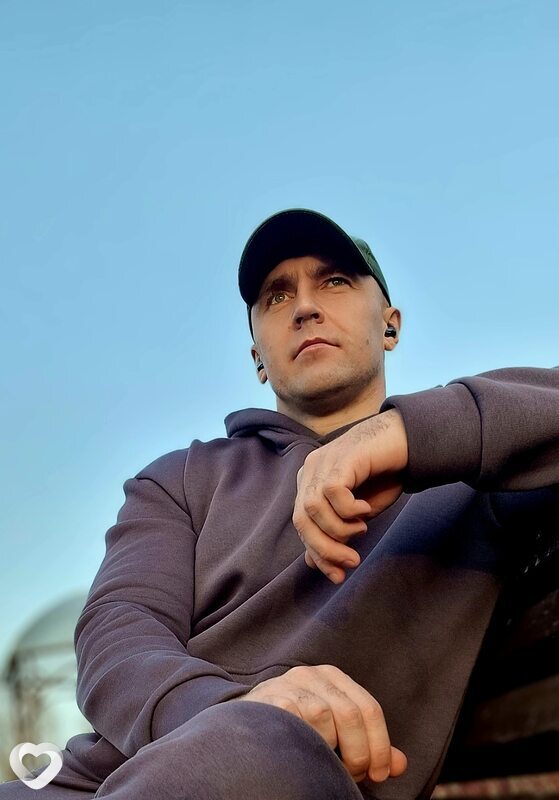 Александр, 39, Могилев — анкета №32456