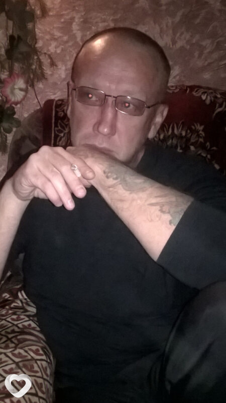 Сергей, 53, Белгороде — анкета №32459