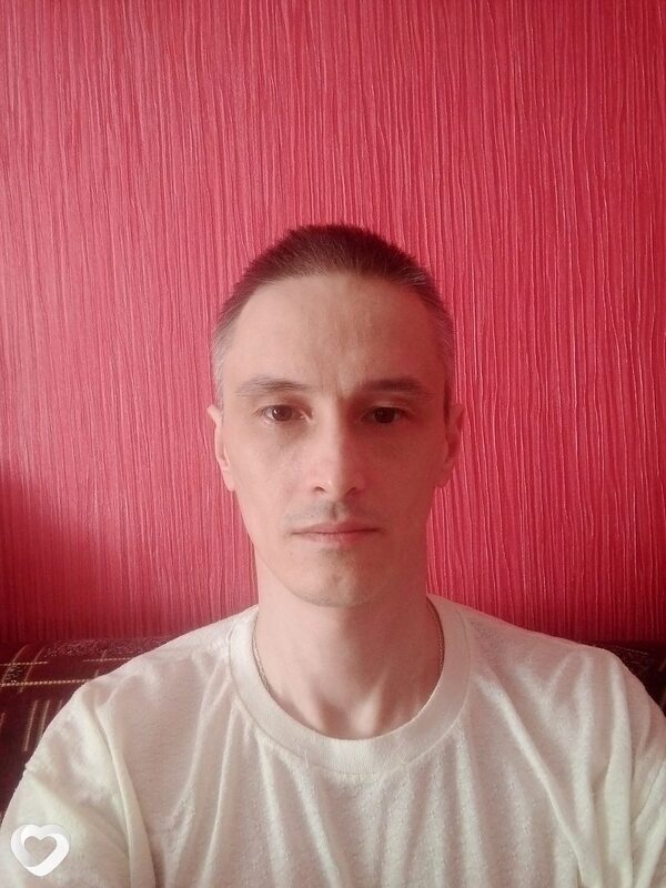 Петр, 45, Новомосковске — анкета №32457