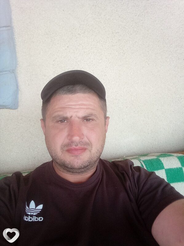 Дмитрий, 42, Кривое Роге — анкета №32460