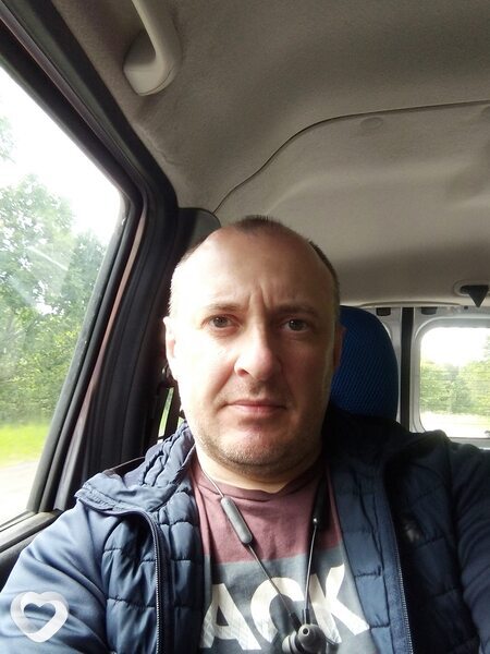 Андрей, 47, Могилев — анкета №32462
