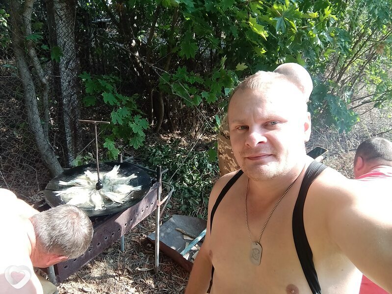 Адик, 41, Виннице — анкета №32464