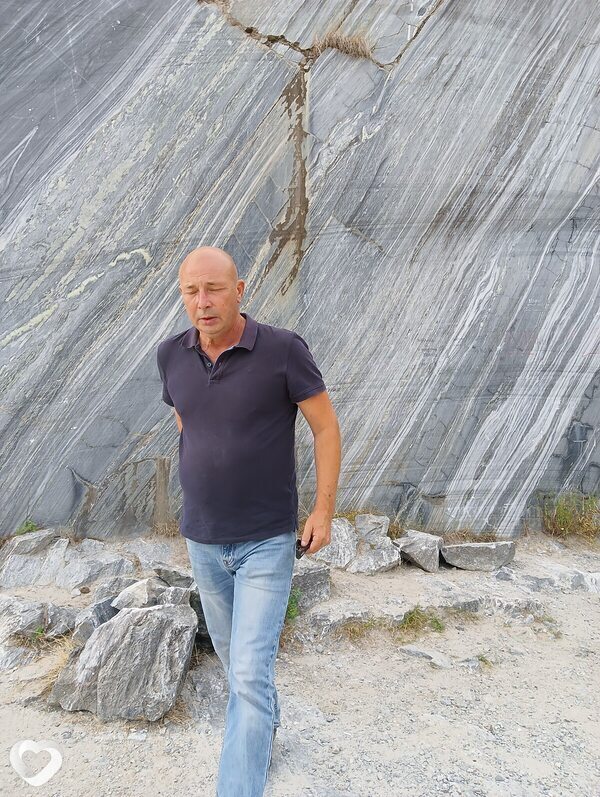 Дмитрий, 58, Санкт-Петербурге — анкета №32467