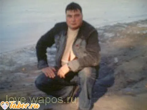 Евгений, 56, Барнауле — анкета №3272