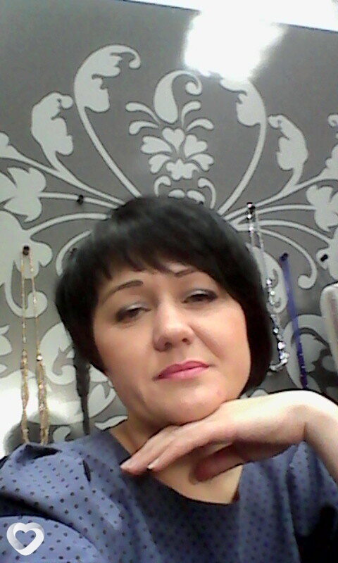 Татьяна, 48, Комсомольске-на-Амуре — анкета №32469