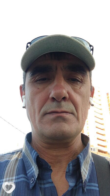 Шокир, 58, Москве — анкета №32470