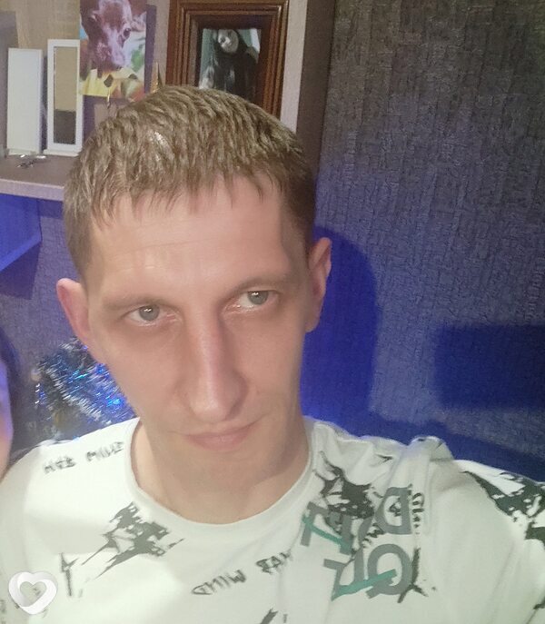 Александр, 44, Борисове — анкета №32478