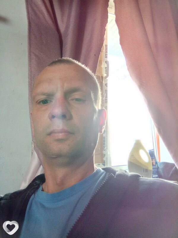 Андрей, 41, Москве — анкета №32482