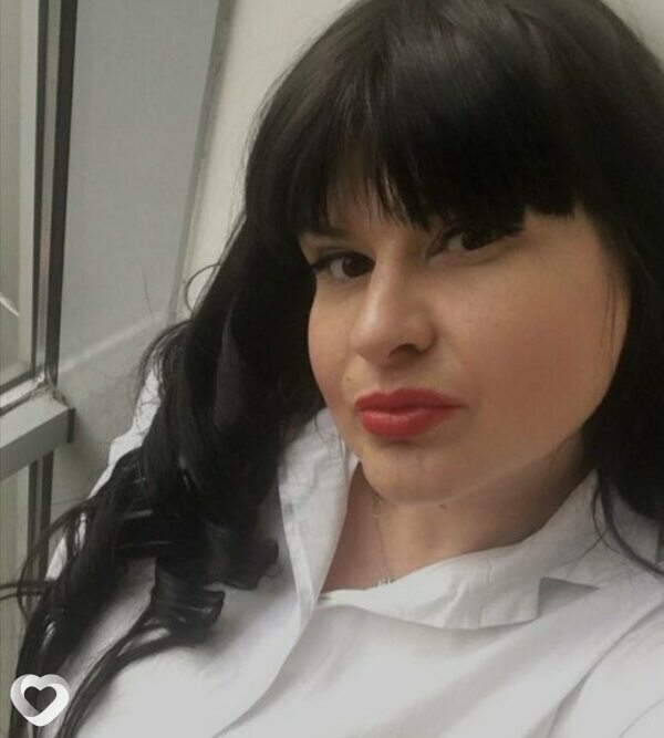 Каролина, 47, Киеве — анкета №32484