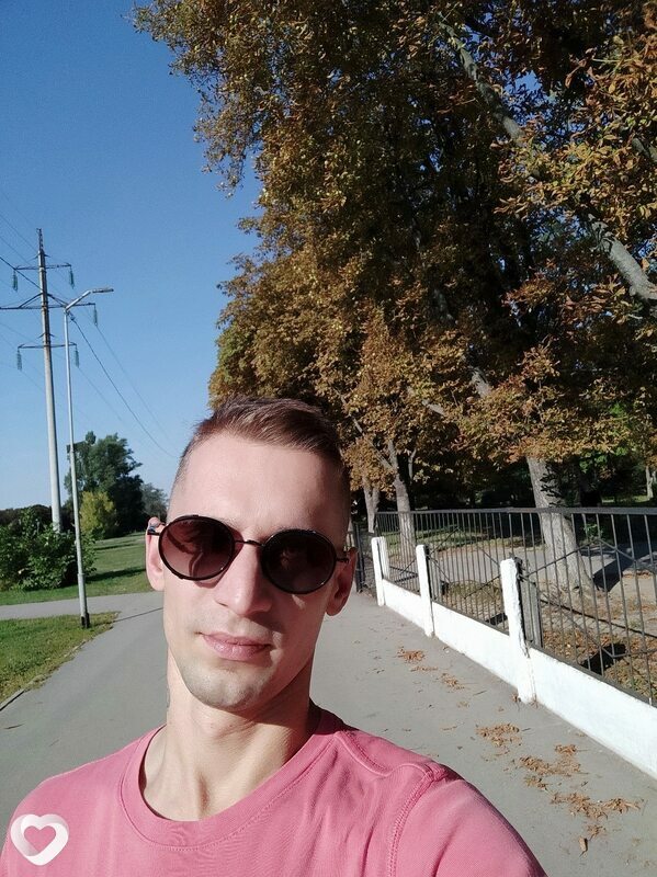 Иван, 34, Полтаве — анкета №32490