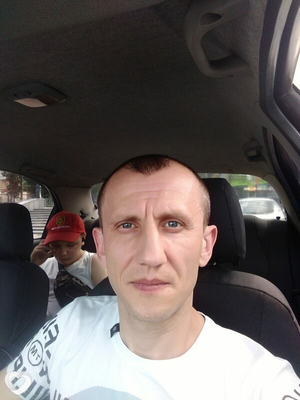 Стас, 44, Харькове — анкета №32495