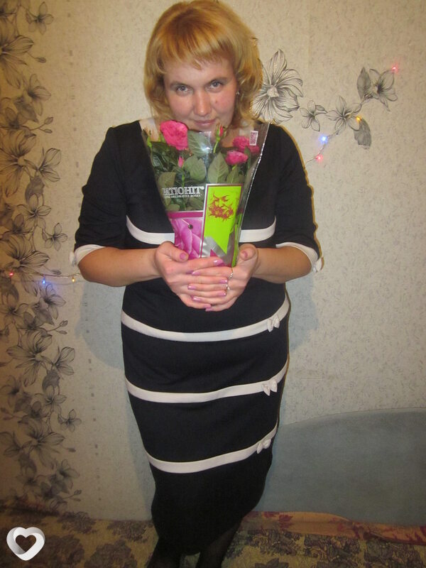 Светлана, Ивье