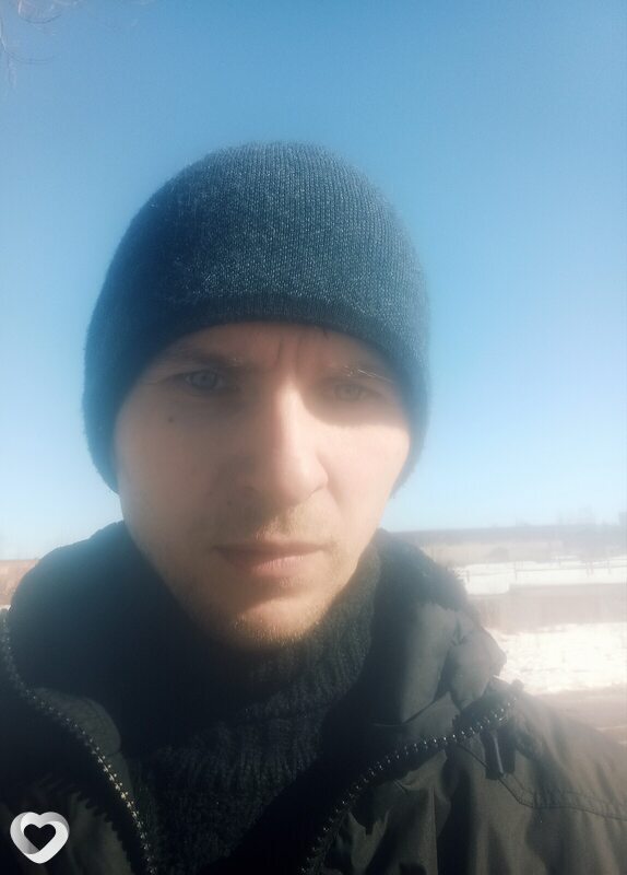 Майкл, 40, Санкт-Петербурге — анкета №32497