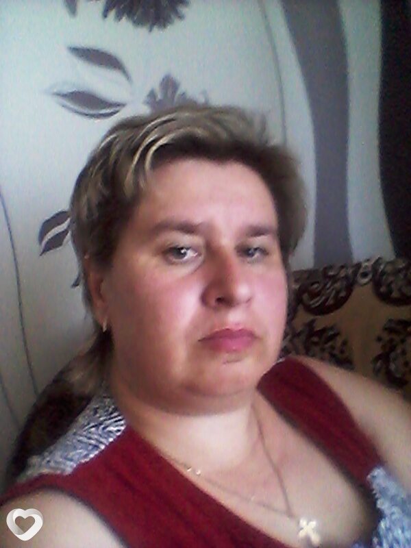 Татьяна, 51, Пинске — анкета №32504
