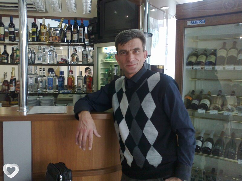 Александр, 50, Набережных Челнах — анкета №32510