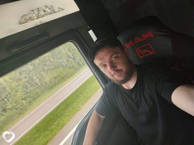 Андрей, 33, Минске — анкета №32515