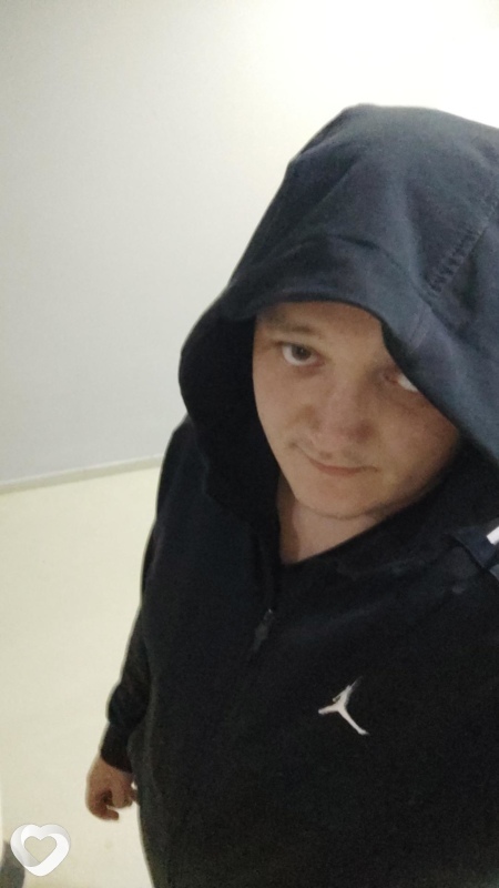 Евген, 36, Партизанске — анкета №32518