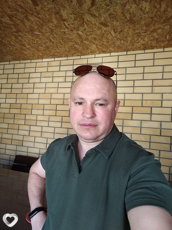 Константин, 46, Димитровграде — анкета №32523