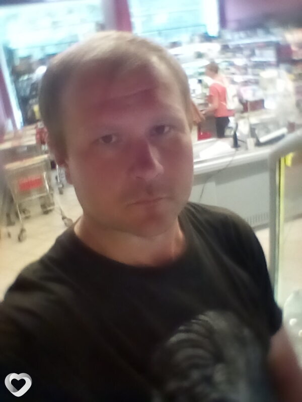 Александр, 39, Нижнем Новгороде — анкета №32525