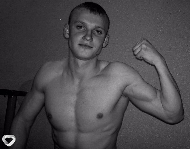 Андрей, 35, Несвиже — анкета №32527