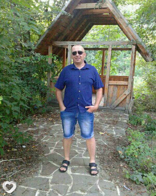 Алексей, 44, Запорожье — анкета №32534