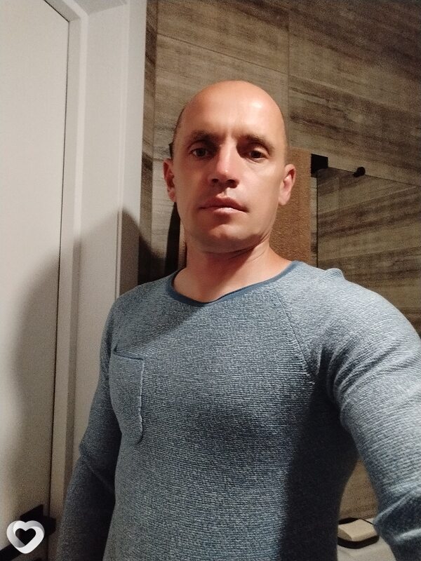 Дмитрий, 43, Ивацевичах — анкета №32536