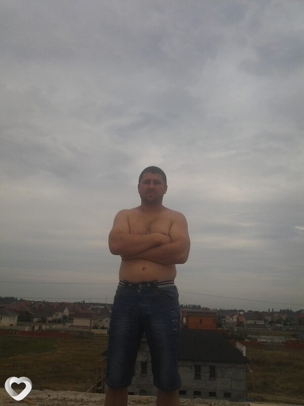Микола, 47, Одессе — анкета №32537