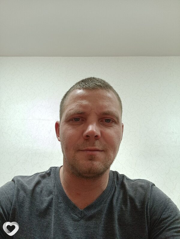 Серега, 38, Могилев — анкета №32540
