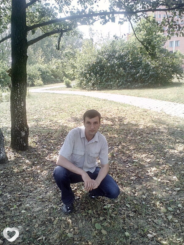Виталий, 49, Минске — анкета №32541