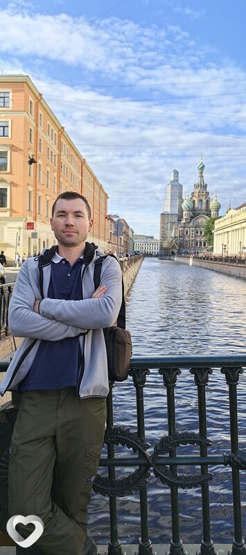 Василий, 41, Ростове-на-Дону — анкета №32546