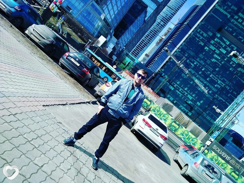 Александр, 37, Столине — анкета №32549