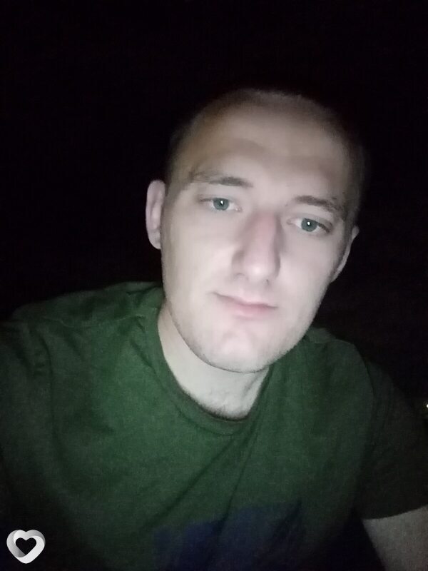Евгений, 34, Гродно — анкета №32556