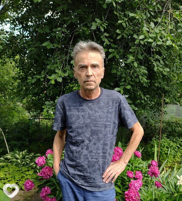 Сергей, 64, Воронеже — анкета №32557