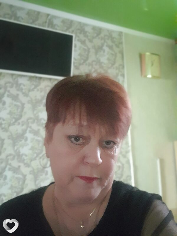 Наталья, 61, Звереве — анкета №32565