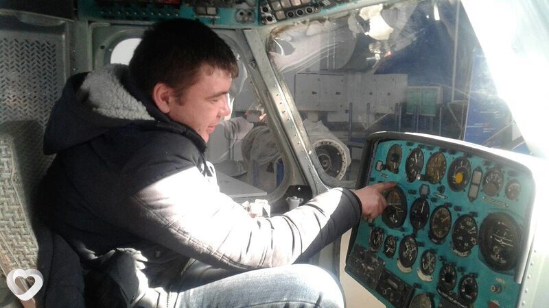 Марат, 38, Ульяновске — анкета №32572