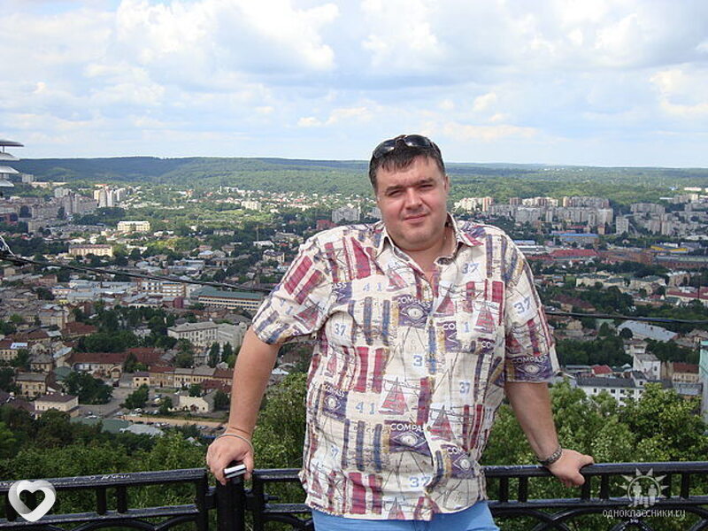 Владимир, 56, Домодедово — анкета №32577