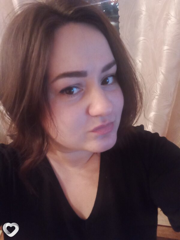 Ольга, 38, Мурманске — анкета №32578