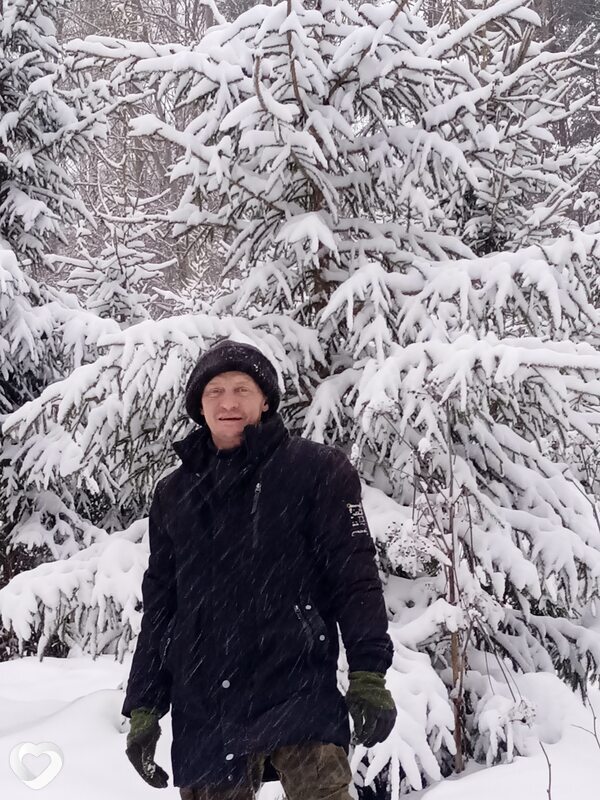 Алексей, 52, Йошкар-Оле — анкета №32579