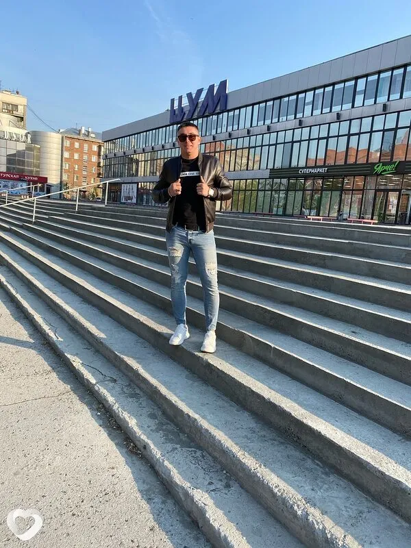 Kirill, 34, Барнауле — анкета №32592