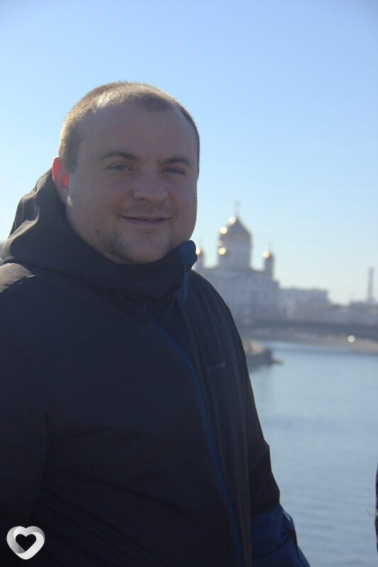 Добрый, 34, Смоленске — анкета №32593