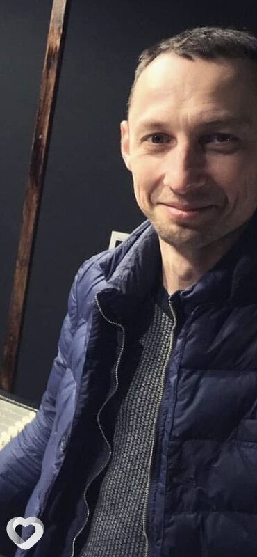 Vlad, 35, Бресте — анкета №32599