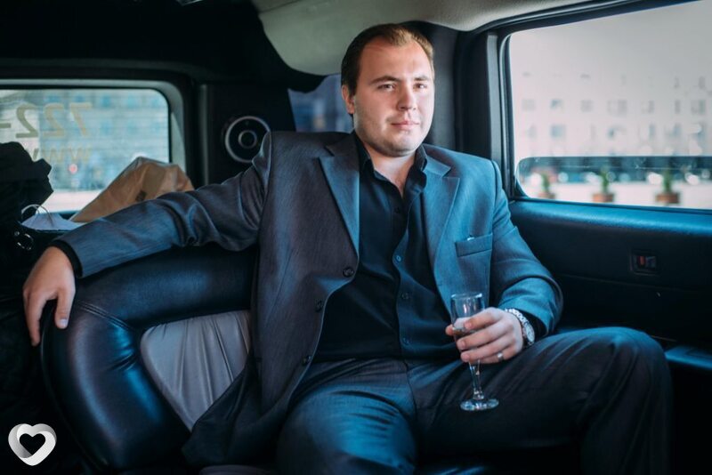 Алексей, 33, Рогачев — анкета №32605