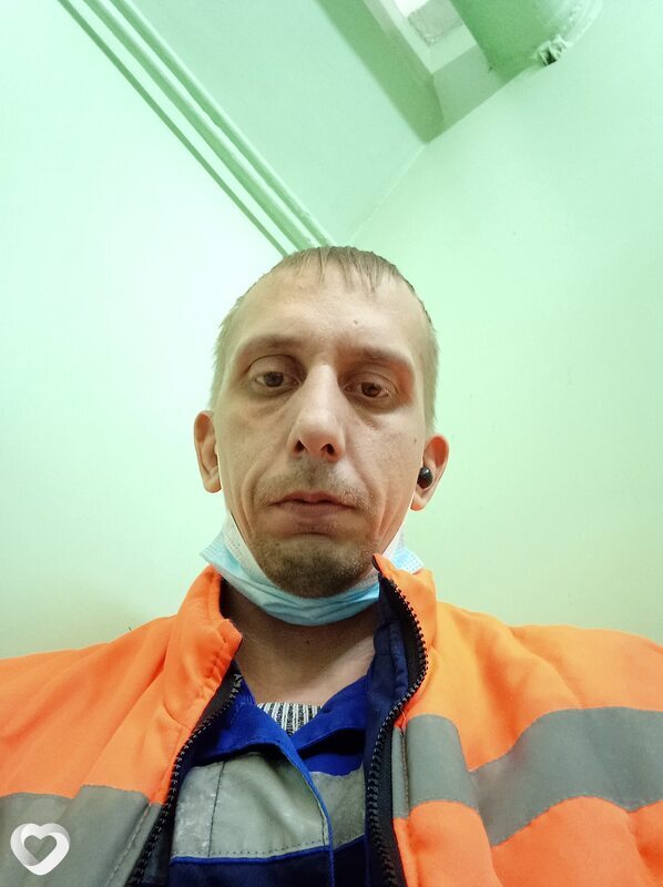 Denis, 37, Новосибирске — анкета №32606