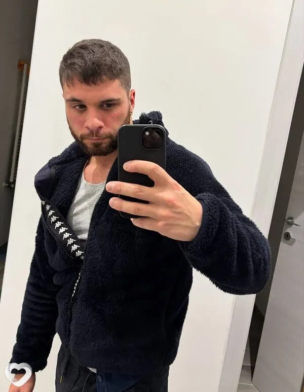 Иван, 36, Москве — анкета №32623