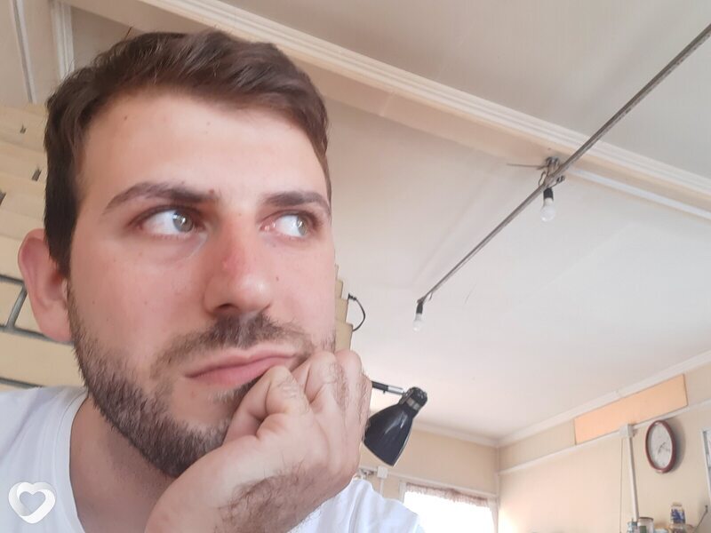 Арут, 34, Анапе — анкета №32627