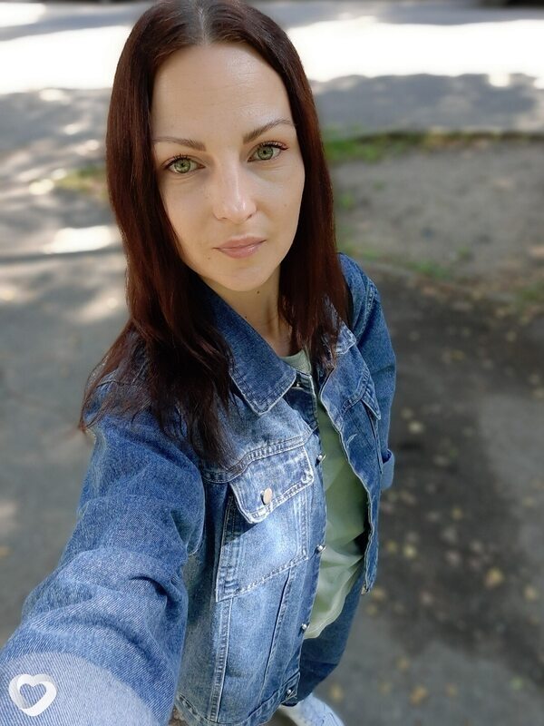 Мари, 43, Новополоцке — анкета №32628